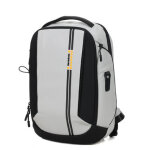 Sac � dos cabine underseat samsonite active road 20 l grey gris