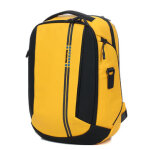 Sac � dos cabine underseat samsonite active road 20 l yellow jaune
