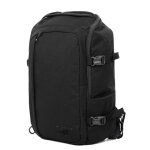 Sac � dos cabinzero adventure 32 l absolute black noir