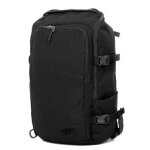 Sac  dos cabinzero adventure pro 32 l absolute black noir