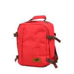 Sac � dos underseat 40x30x20 cm cabinzero classic 28 l london red rouge