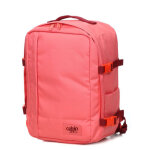 Sac  dos cabinzero classic plus 32 l peach valley rose