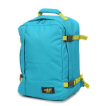 Sac � dos cabinzero classic 36 l aqua lagoon bleu