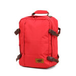Sac � dos cabinzero classic 36 l london red rouge