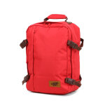 Sac � dos cabinzero classic 36 l london red rouge