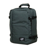 Sac � dos cabinzero classic 36 l original grey gris