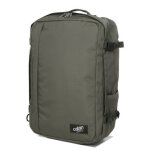Sac � dos ordinateur 17 georgian khaki vert