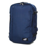 Sac � dos ordinateur 17 navy bleu