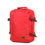 Sac � dos cabinzero classic 44 l 55 x 40 x 20 cm london red rouge