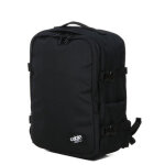 Sac à dos cabinzero classic pro 32 l absolute black noir Sac à dos cabinzero classic pro 32 l absolute black noir