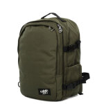 Sac  dos cabinzero classic pro 32 l georgian khaki vert