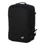 Sac � dos cabine cabinzero classic pro 42 l 55x35x25 cm absolute black noir