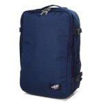 Sac � dos cabine cabinzero classic pro 42 l 55x35x25 cm navy bleu