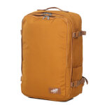 Sac à dos cabine cabinzero classic pro 42 l 55x35x25 cm orange chill Sac à dos cabine cabinzero classic pro 42 l 55x35x25 cm orange chill