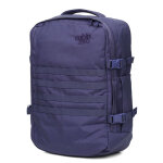 Sac � dos cabinzero military 44 l galaxy blue bleu