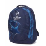 Sac � dos champions league cm2 / coll�ge bleu