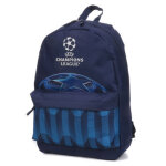 Sac à dos champions league dome ce2 / cm1 / cm2 / collège bleu Sac à dos champions league dome ce2 / cm1 / cm2 / collège bleu