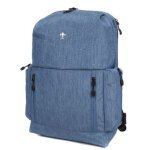Sac � dos citadin lys lexington m bleu