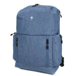 Sac � dos citadin lys lexington m bleu