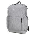 Sac � dos citadin lys lexington m gris clair