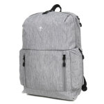Sac � dos citadin lys lexington m gris clair