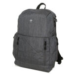 Sac � dos citadin lys lexington m noir gris