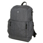 Sac � dos citadin lys lexington m noir gris