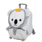 Sac � dos cr�che maternelle l'�cole des tann's le koala gris
