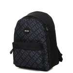 Sac � dos deeluxe casual cm2 / coll�ge noir