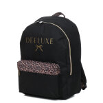 Sac � dos deeluxe wild cm2 / coll�ge noir