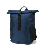 Sac � dos delsey citypak 2. 0 rolltop bleu marine