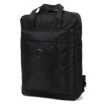 Sac � dos delsey citypak 2. 0 square noir