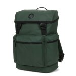 Sac � dos delsey element 2. 0 flap - top vert