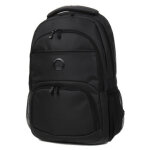 Sac à dos delsey element aviator graphite gris Sac à dos delsey element aviator graphite gris