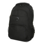 Sac � dos delsey element aviator noir