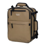 Sac  dos delsey maubert 2. 0 wp underseater 40 x 30 x 20 cm beige