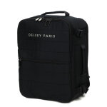 Sac � dos delsey shadow 5. 0 underseater 40 x 30 x 20 cm noir