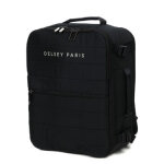 Sac à dos delsey shadow 5. 0 underseater 40 x 30 x 20 cm noir Sac à dos delsey shadow 5. 0 underseater 40 x 30 x 20 cm noir