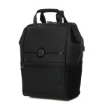 Sac � dos delsey turenne soft noir