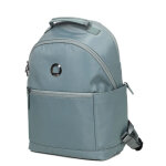 Sac � dos delsey victoire round vert sauge