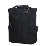 Sac � dos delsey victoire tote noir