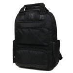 Sac à dos delsey x benetton color block noir Sac à dos delsey x benetton color block noir