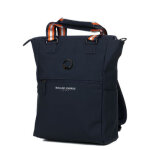 Sac � dos delsey x roland - garros victoire bleu