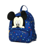 Sac  dos disney by samsonite mickey stars ultimate 2. 0 s bleu