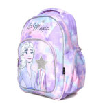 Sac � dos dome la reine des neiges 2 hope ce2 / cm2 violet