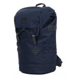 Sac � dos doughnut colorado black & navy series bleu