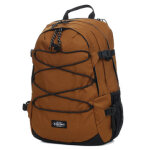Sac  dos eastpak gerys pro 16 pouces cs brown pro marron