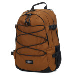 Sac � dos eastpak gerys pro 16 pouces cs brown pro marron