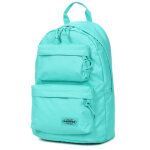 Sac � dos eastpak padded dbl s aquamarine blue vert