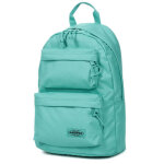 Sac � dos eastpak padded dbl s aquamarine blue vert